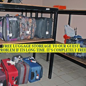 Kathmandu Aagantuk Hotel