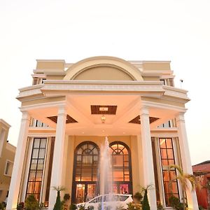 Hotel Krinoscco